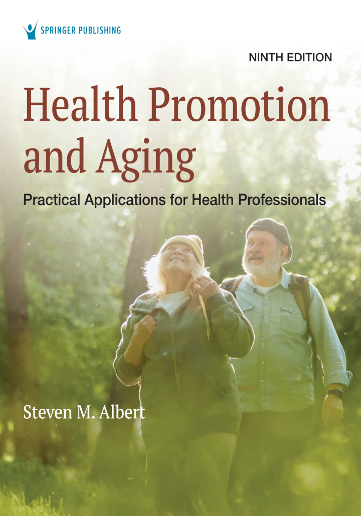 Health Promotion and Aging 9e Albert Test Bank
