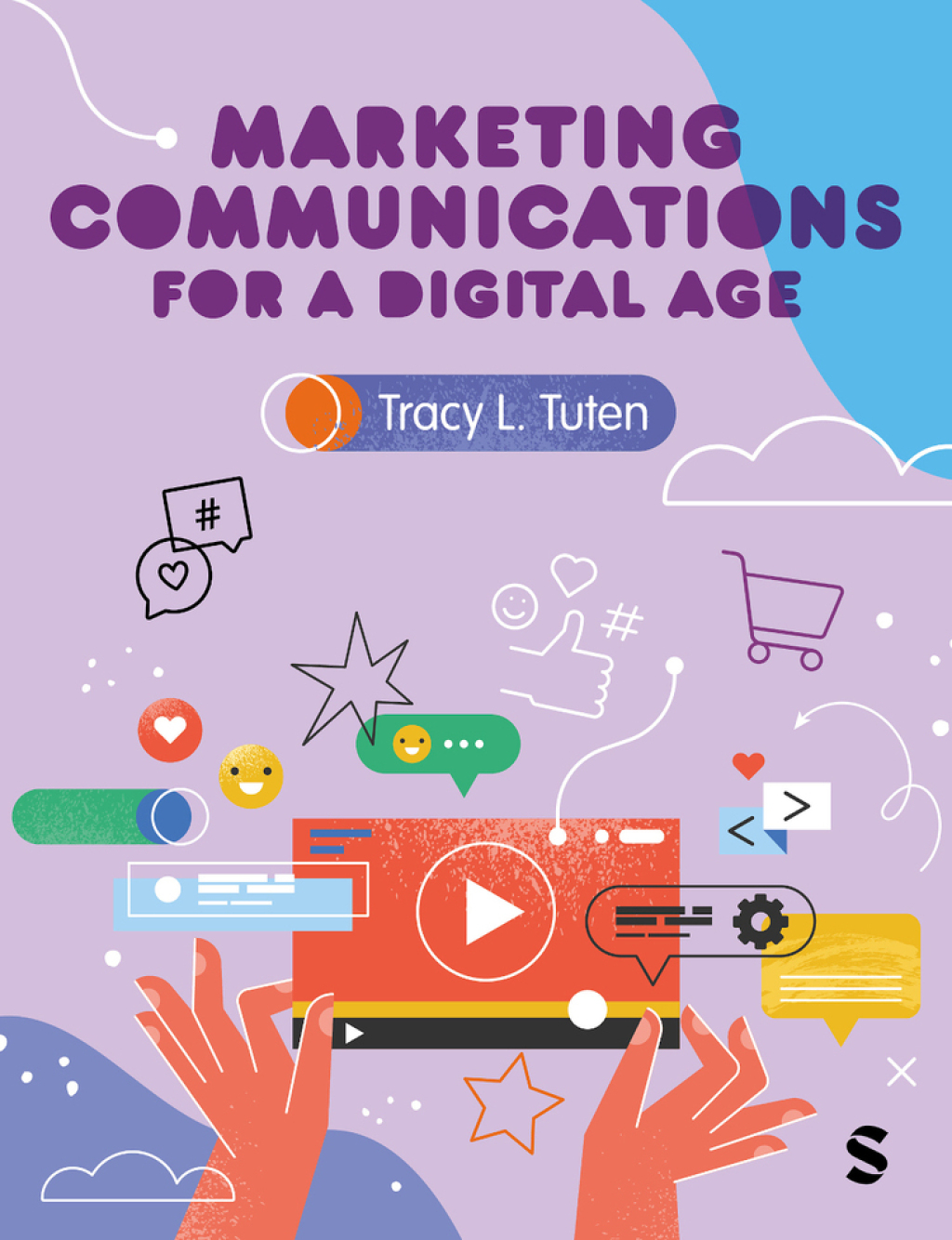 Marketing Communications for a Digital Age 1e Tuten Test Bank