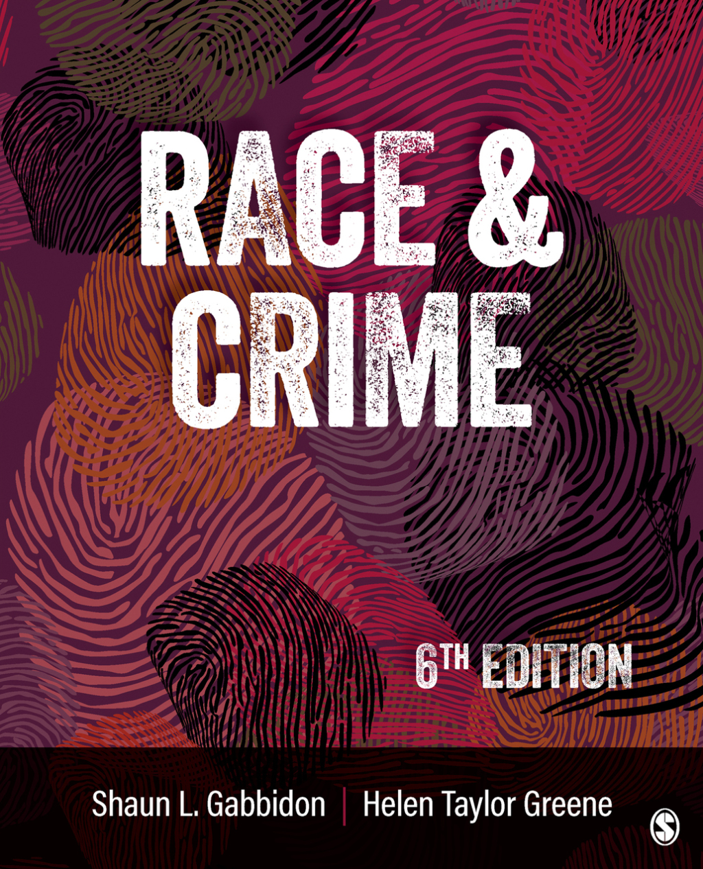 Race and Crime 6e Gabbidon Test Bank