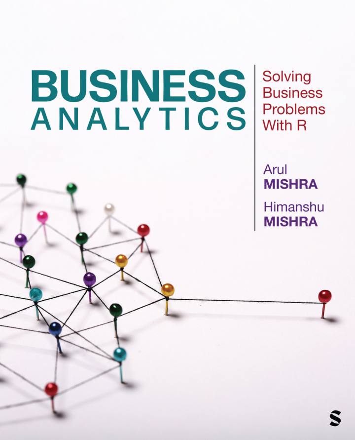 Business Analytics 1e Mishra Test Bank