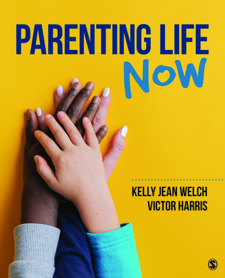 Parenting Life Now 1e Welch Test Bank