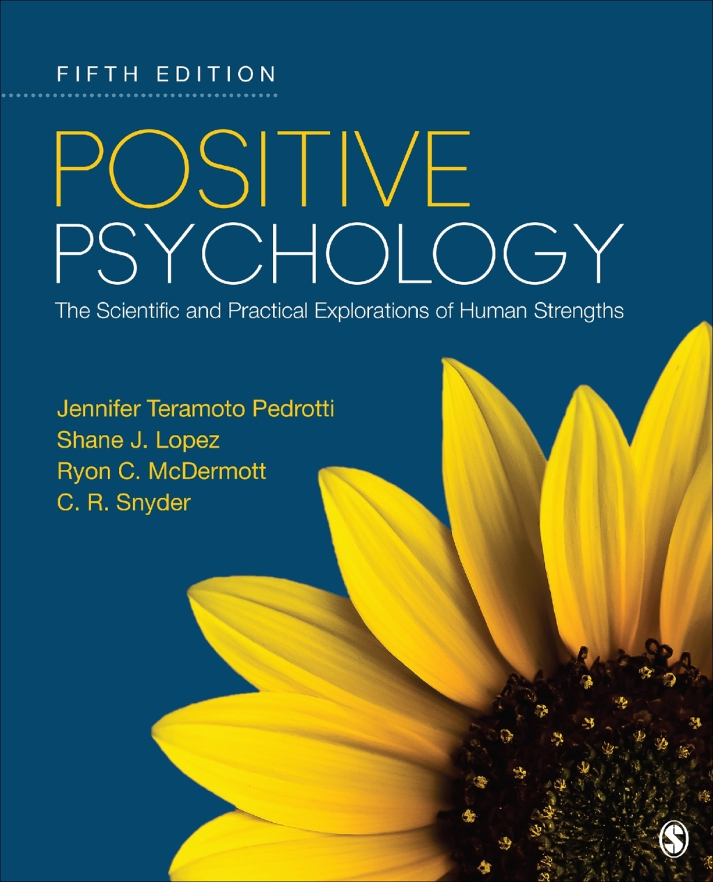 Positive Psychology 5e Pedrotti Test Bank