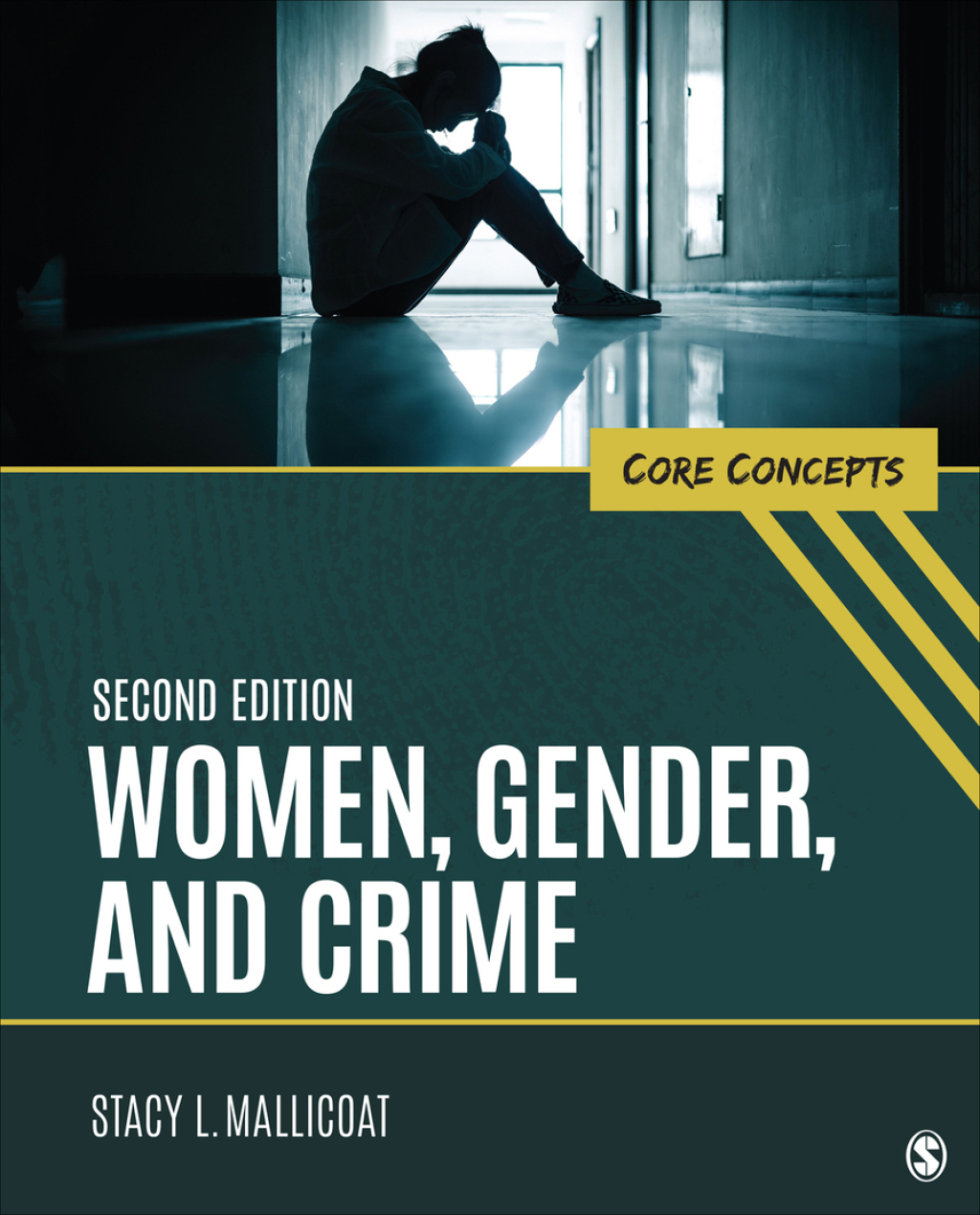 Women Gender and Crime 2e Mallicoat Test Bank