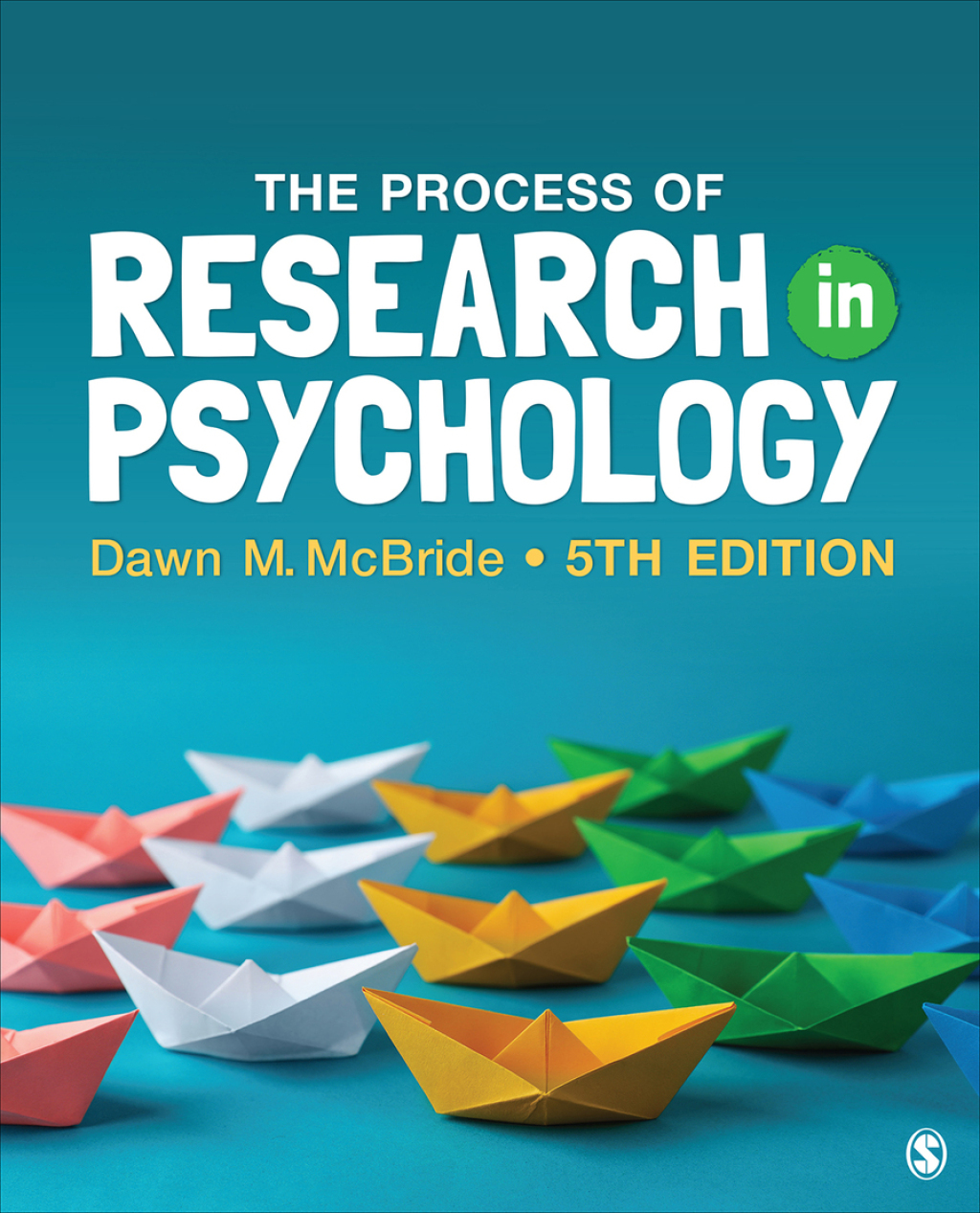 Process of Research in Psychology 5e Mcbride Test Bank