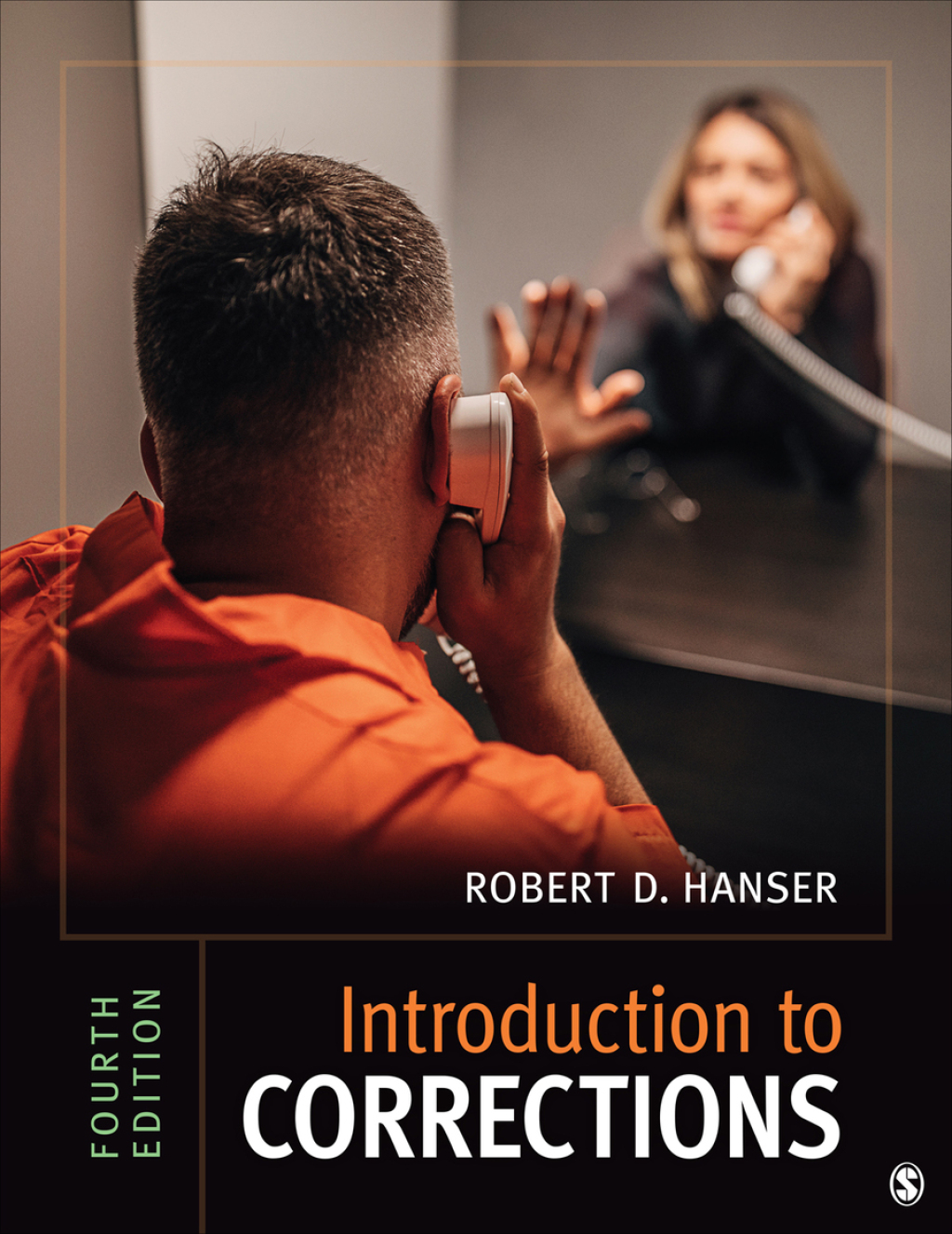 Introduction to Corrections 4e Hanser Test Bank