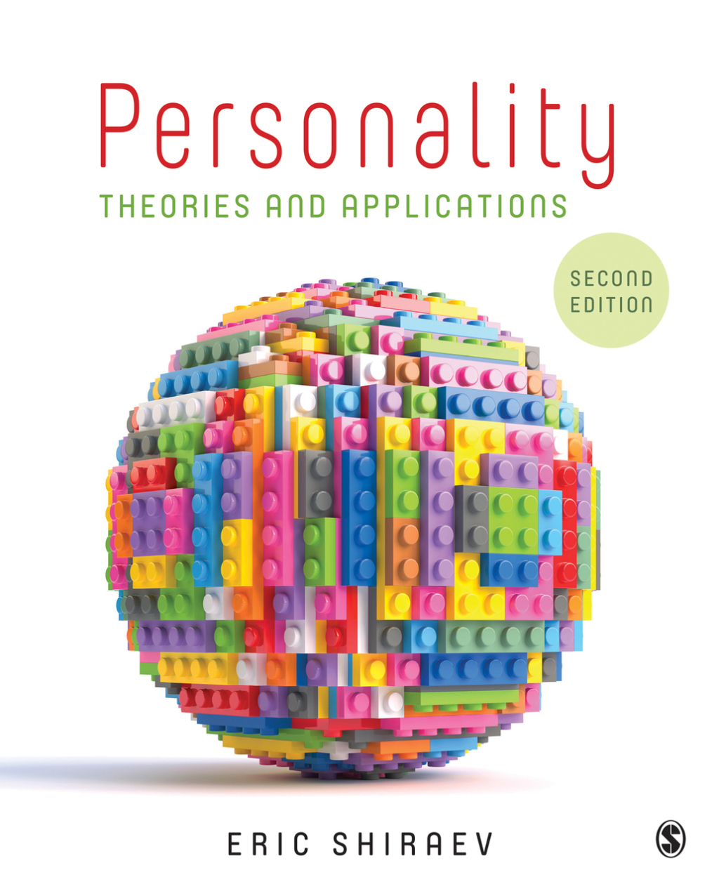 Personality: Theories and Applications 2e Shiraev Test Bank