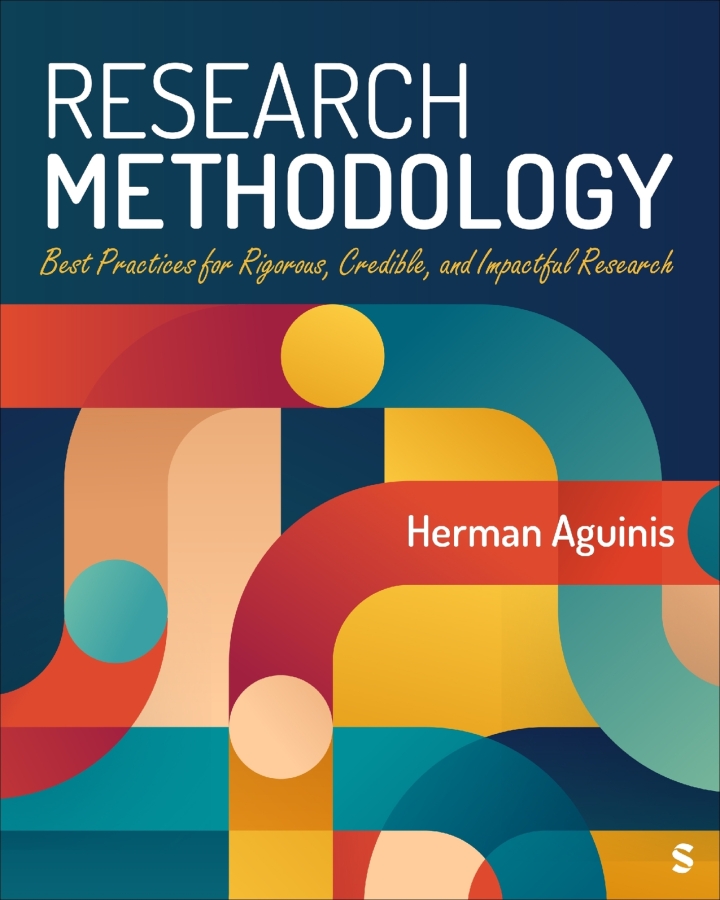 Research Methodology 1e Aguinis Test Bank
