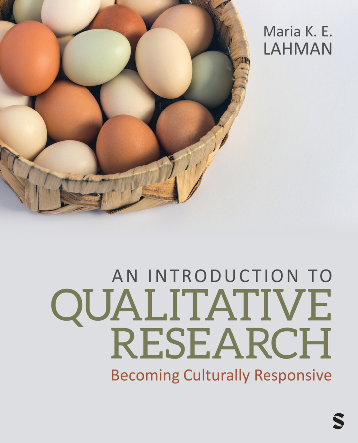 Introduction to Qualitative Research 1e Lahman Test Bank