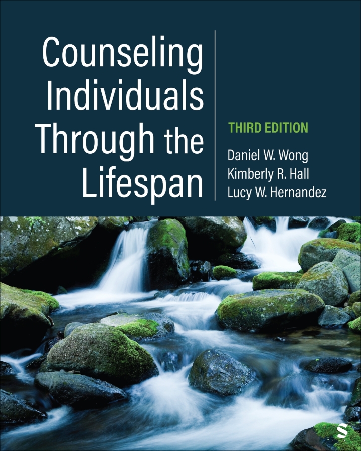 Counseling Individuals Through the Lifespan 3e Wong Test Bank