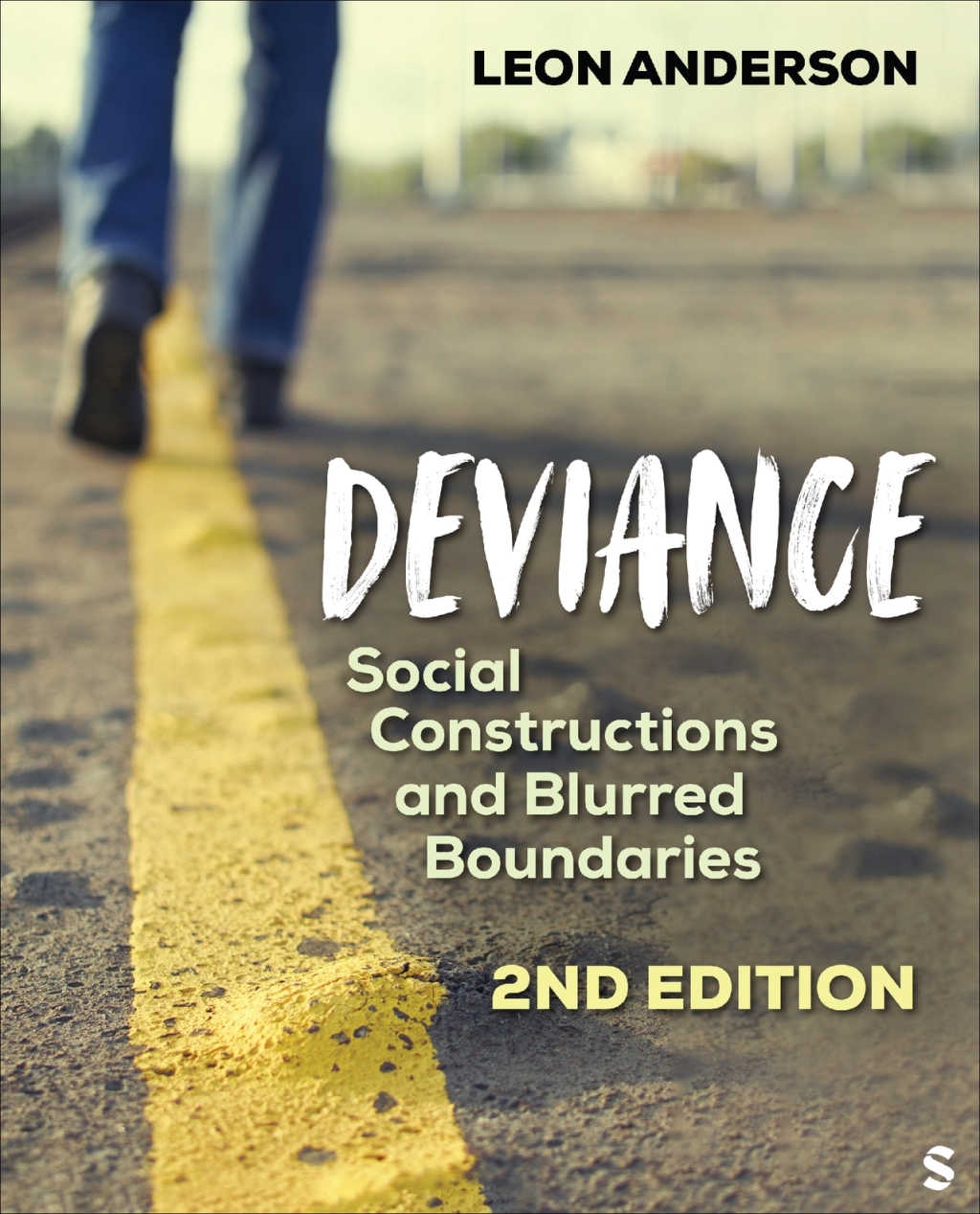 Deviance 2e Anderson Test Bank