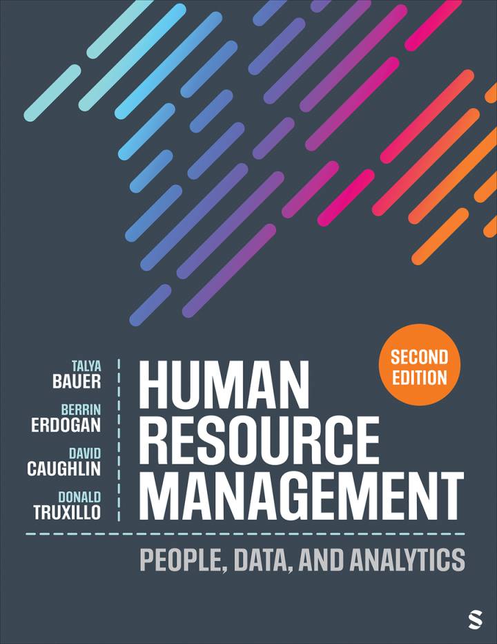Human Resource Management 2e Bauer Test Bank