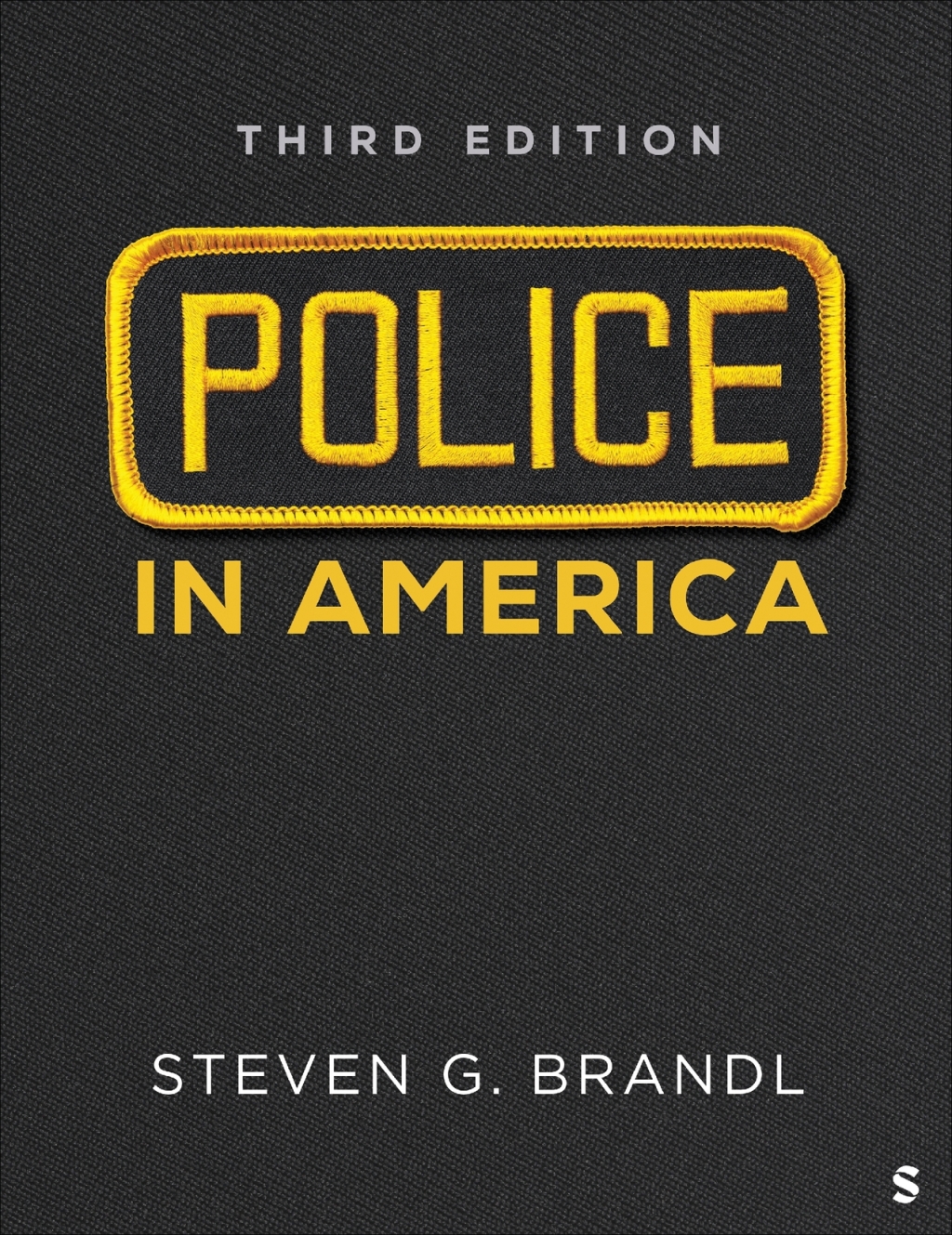 Police in America 3e Brandl Test Bank