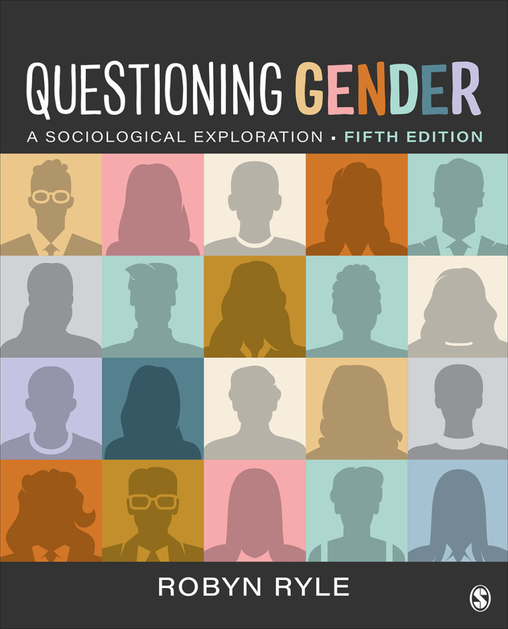Questioning Gender 5e Ryle Test Bank