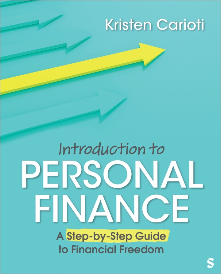 Introduction to Personal Finance 1e Carioti Test Bank