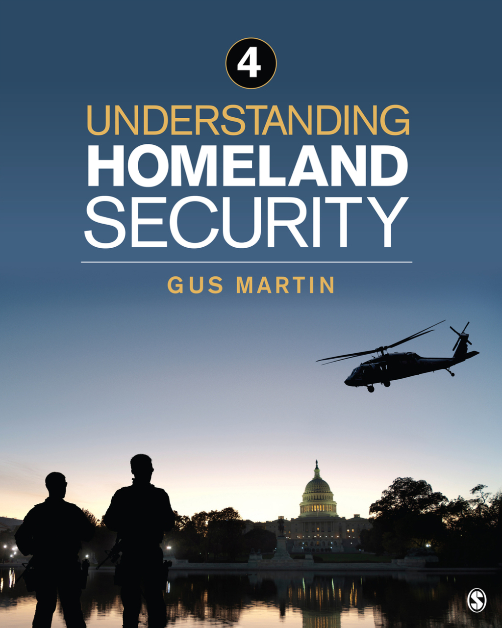 Understanding Homeland Security 4e Martin Test Bank