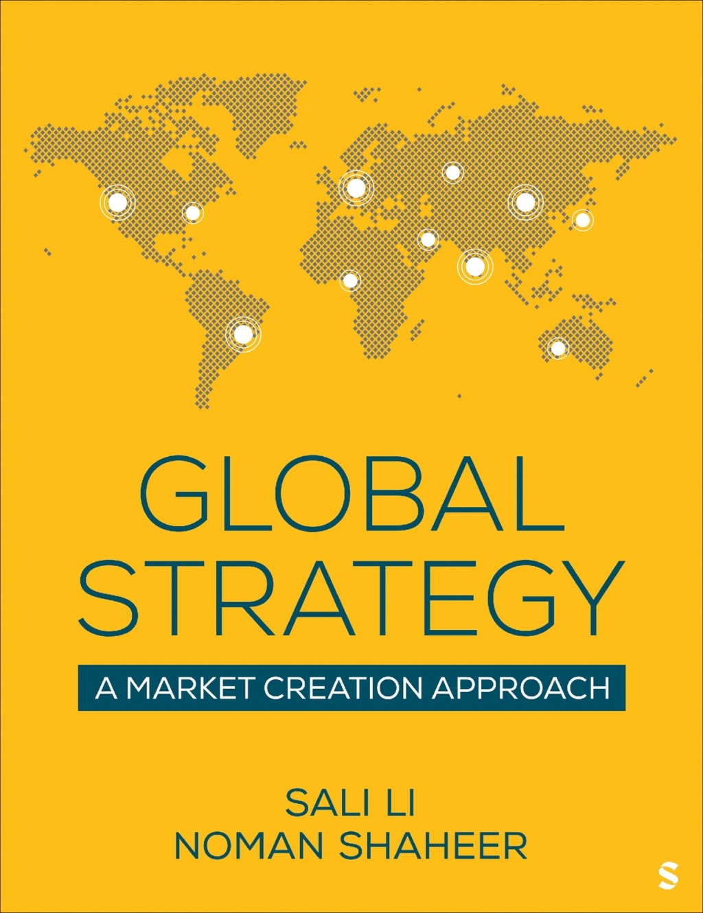 Global Strategy 1e Li Test Bank