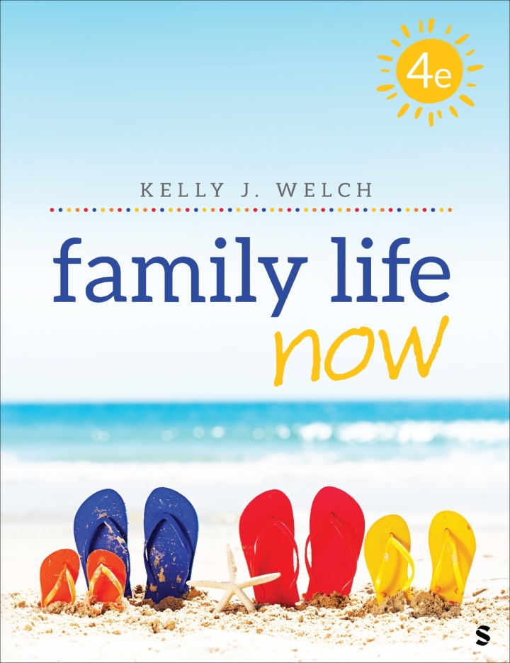 Family Life Now 4e Welch Test Bank