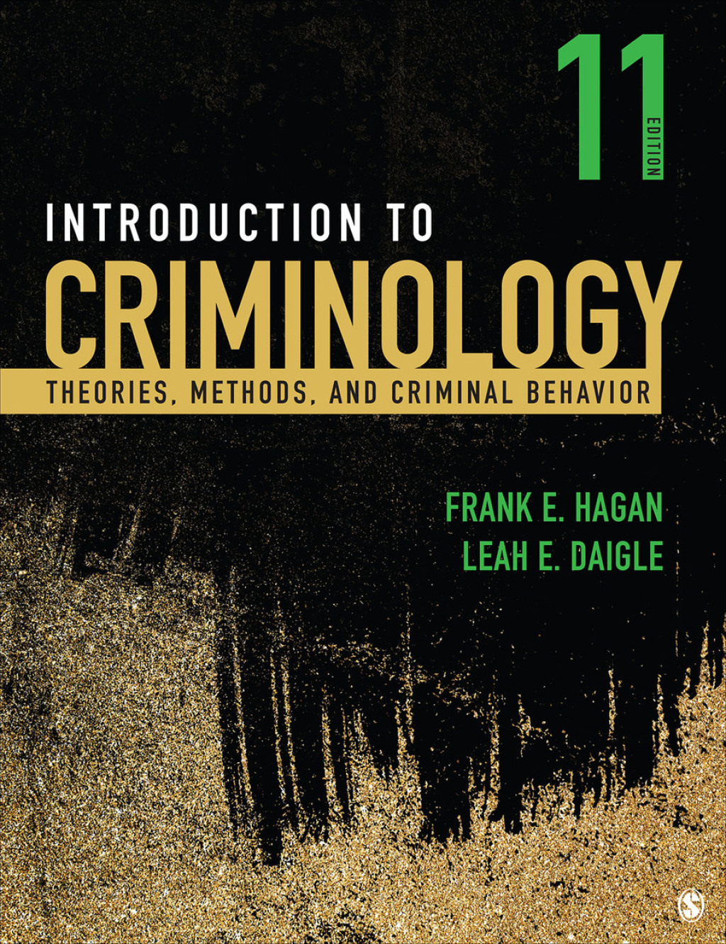 Introduction to Criminology 11e Hagan Test Bank