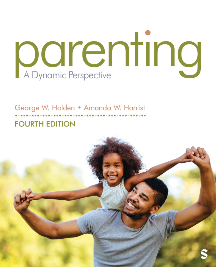 Parenting 4e Holden Test Bank