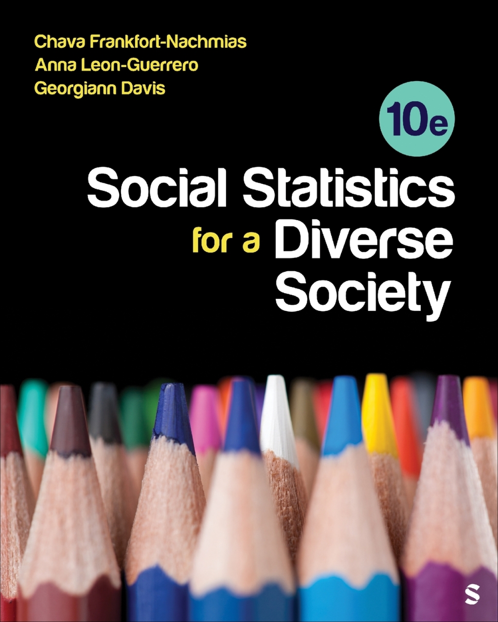 Social Statistics for a Diverse Society 10e Frankfort-Nachmias Test Bank