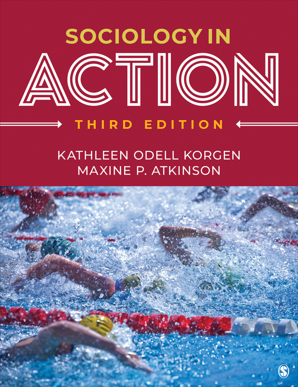 Sociology in Action 3e Korgen Test Bank