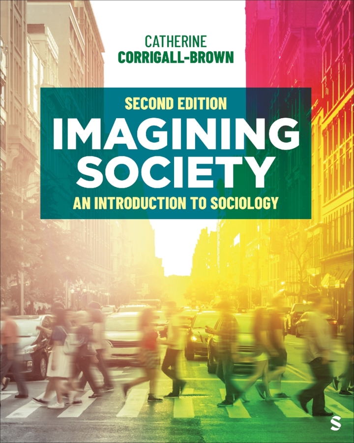 Imagining Society 2e Corrigall-Brown Test Bank