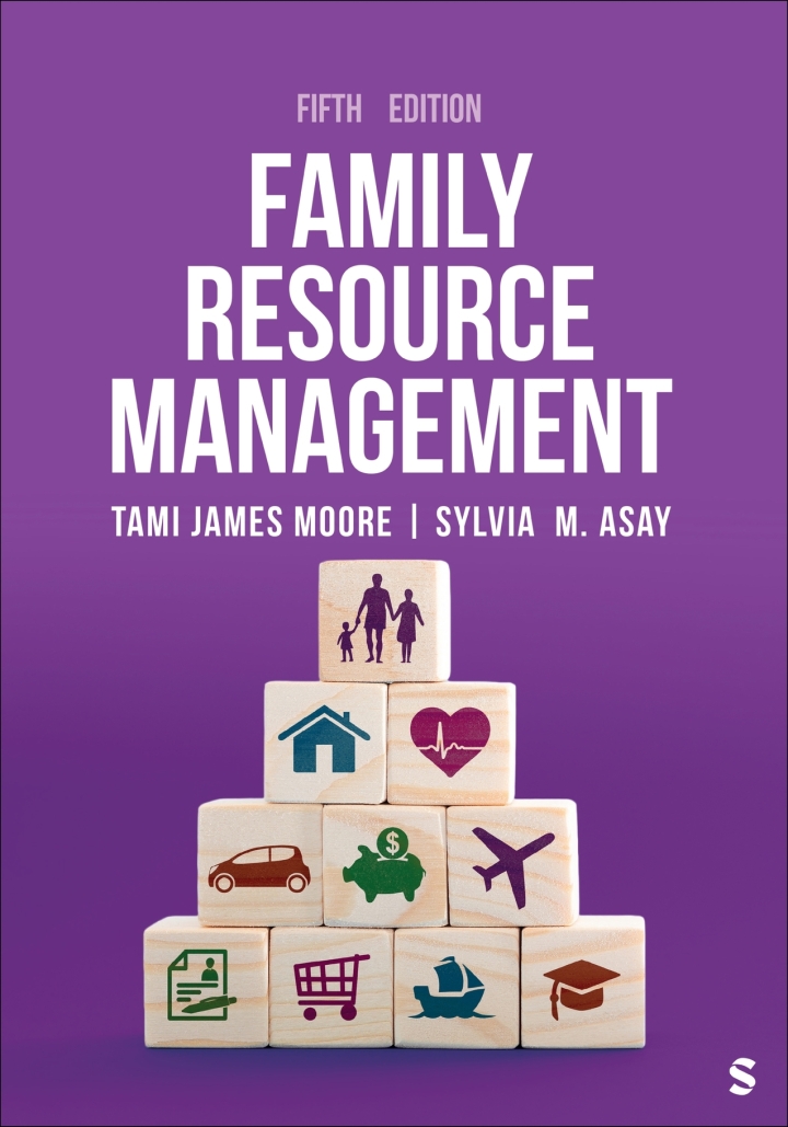 Family Resource Management 5e Moore Test Bank