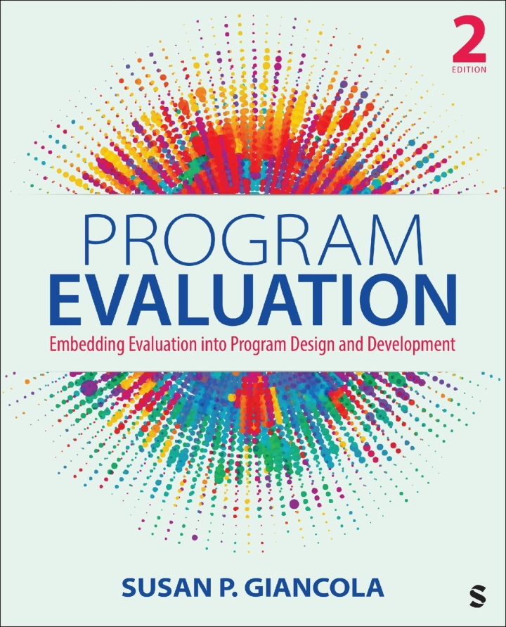 Program Evaluation 2e Giancola Test Bank