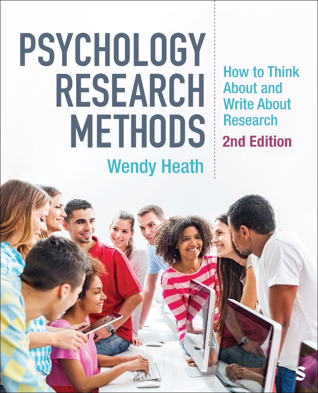 Psychology Research Methods 2e Heath Test Bank