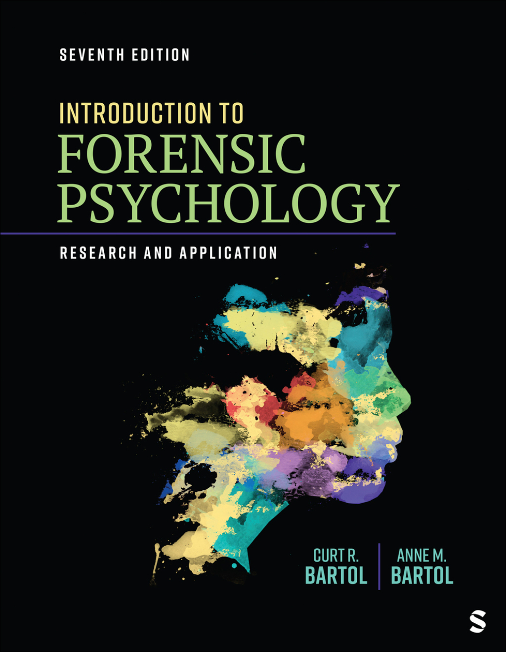 Introduction to Forensic Psychology 7e Bartol Test Bank