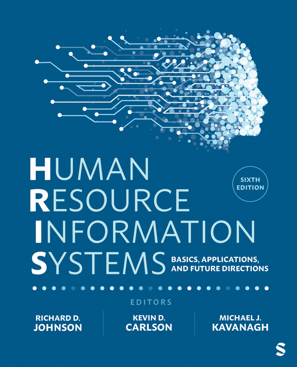 Human Resource Information Systems 6e Johnson Solutions Manual