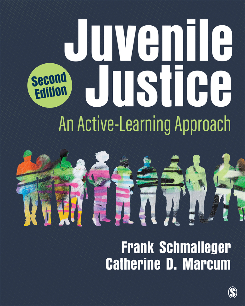Juvenile Justice 2e Schmalleger Test Bank