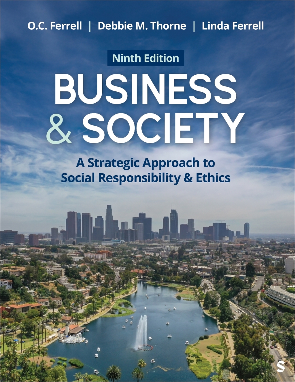 Business & Society 9e Ferrell Test Bank