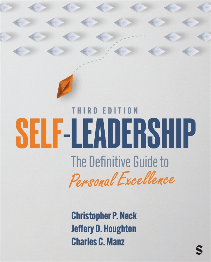 Self Leadership 3e Neck Test Bank