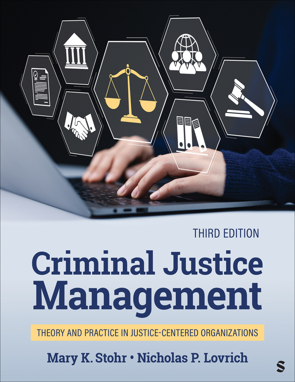 Criminal Justice Management 1e Stohr Test Bank