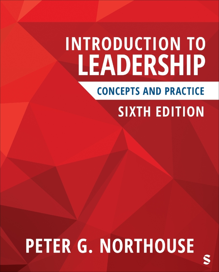 Introduction to Leadership 6e Northouse Test Bank