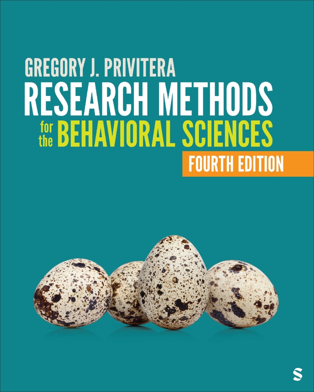 Research Methods for the Behavioral Sciences 4e Privitera Test Bank