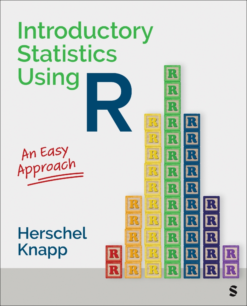 Introductory Statistics Using R 1e Knapp Solutions Manual