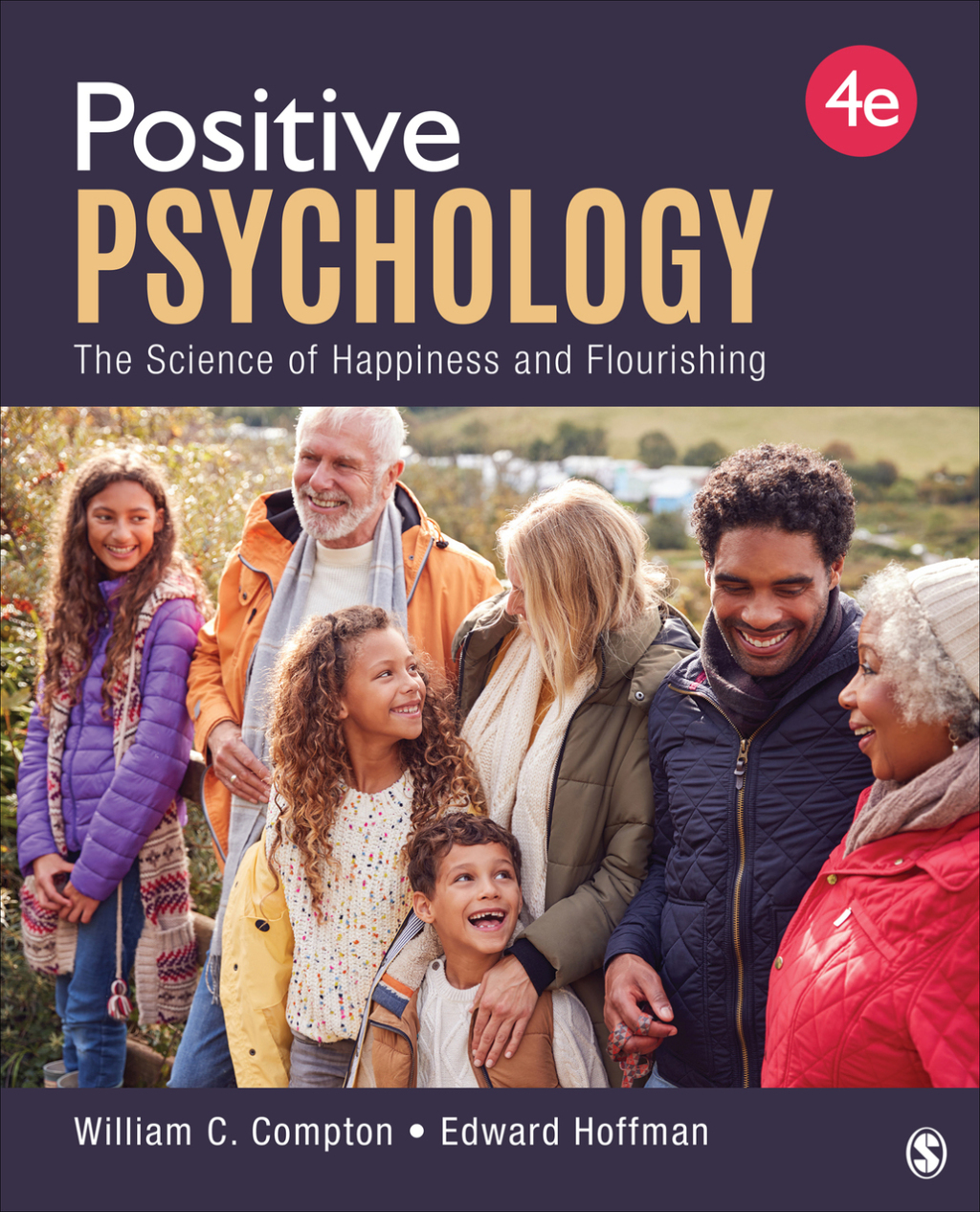 Positive Psychology 4e Compton Test Bank