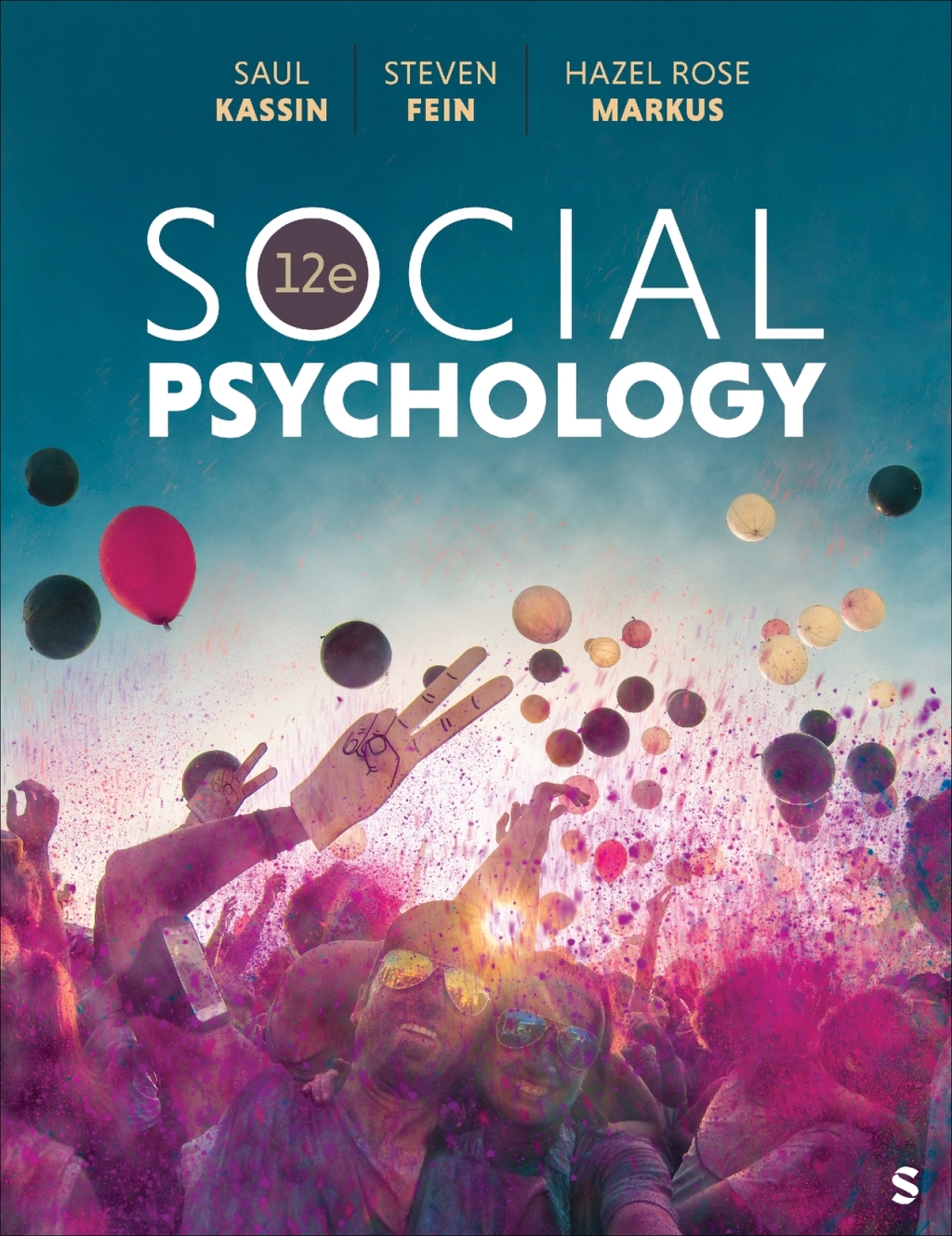 Social Psychology 12e Kassin Test Bank