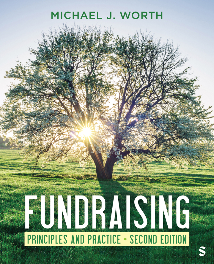 Fundraising 2e Worth Test Bank