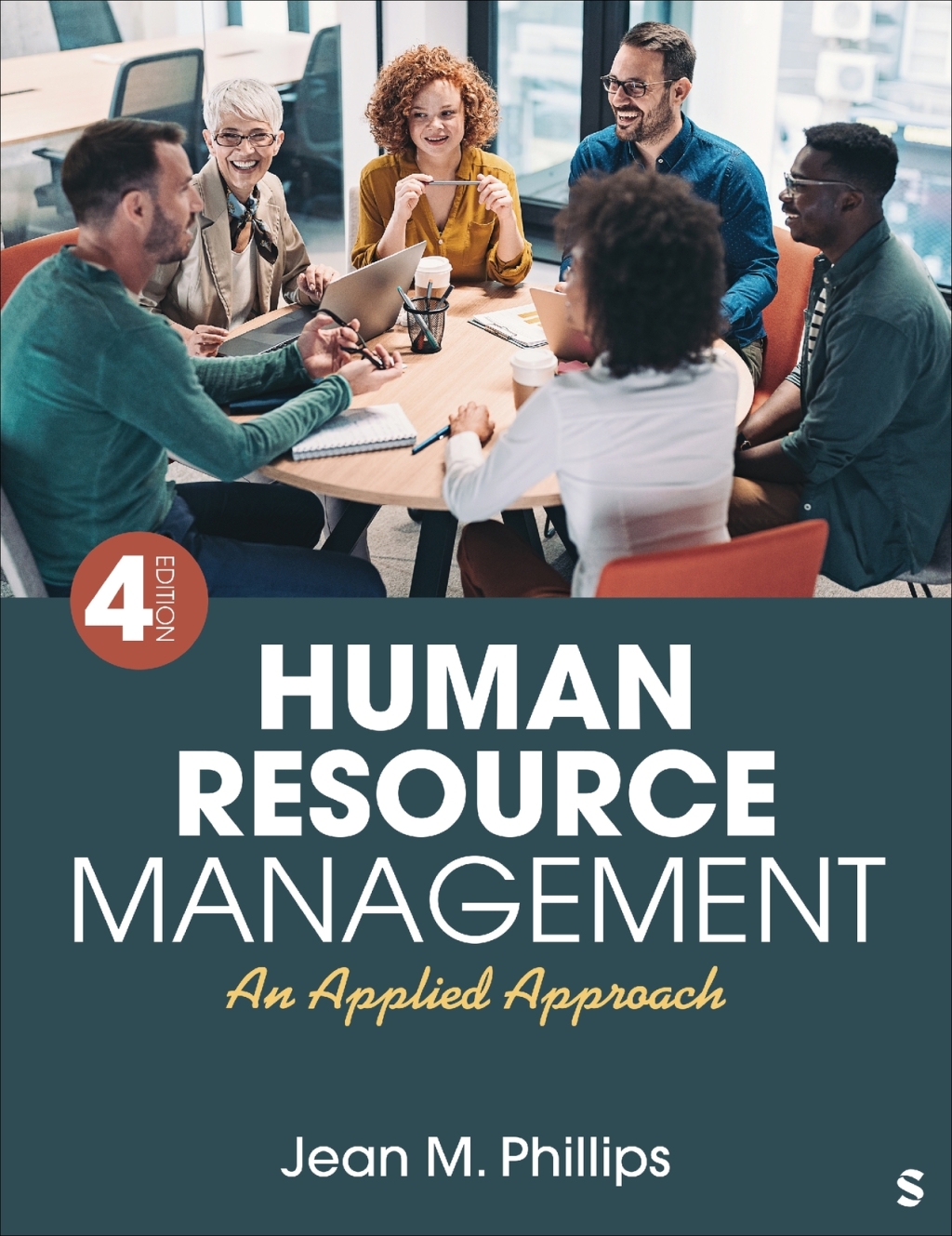 Human Resource Management 4e Phillips Test Bank