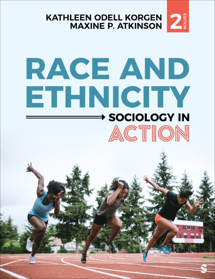 Race and Ethnicity 2e Korgen Test Bank