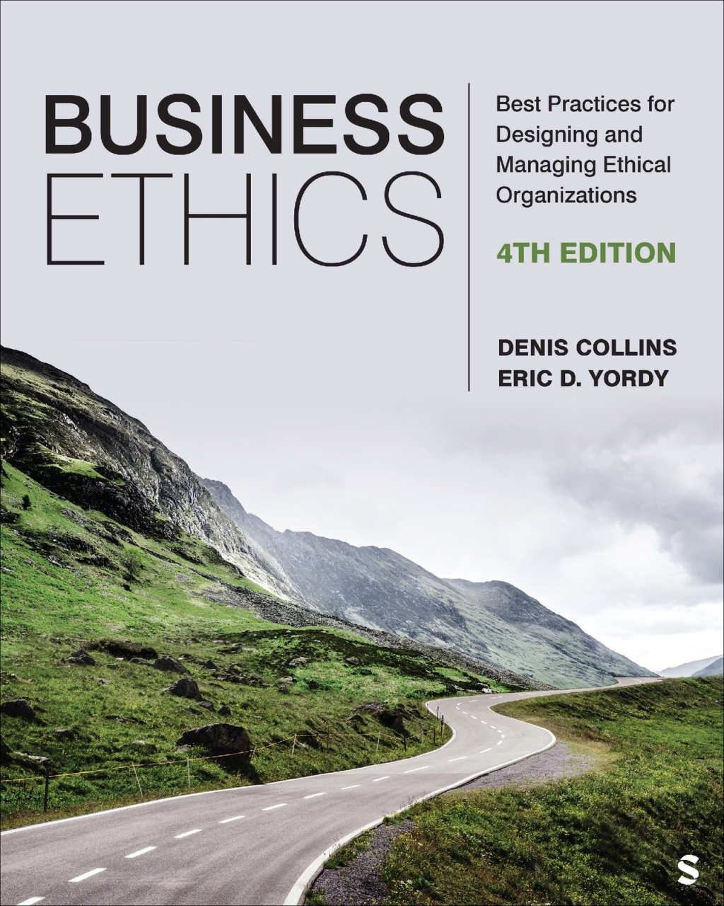 Business Ethics 4e Collins Test Bank