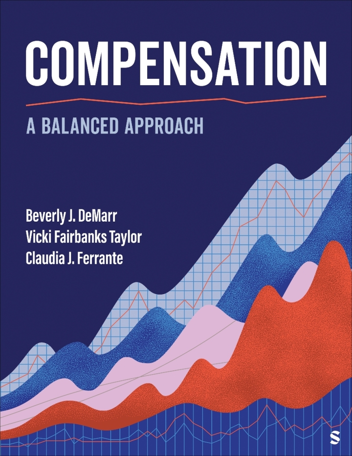Compensation 1e DeMarr Test Bank