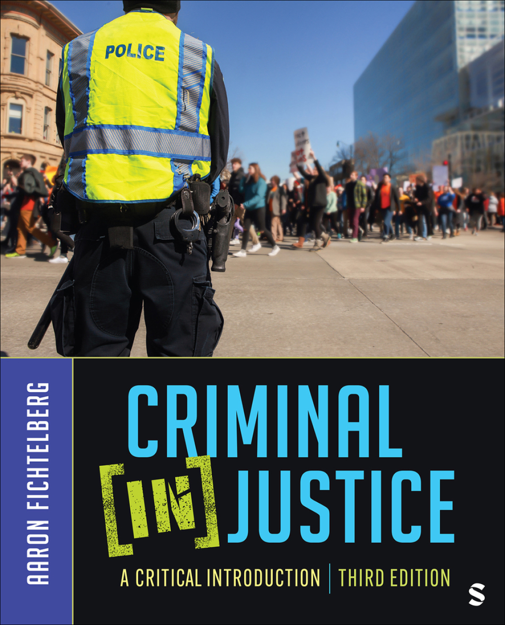 Criminal In Justice 3e Fichtelberg Test Bank