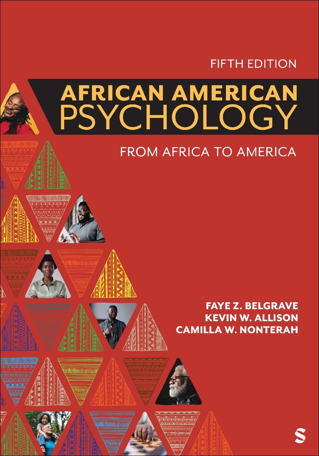 African American Psychology 5e Belgrave Test Bank