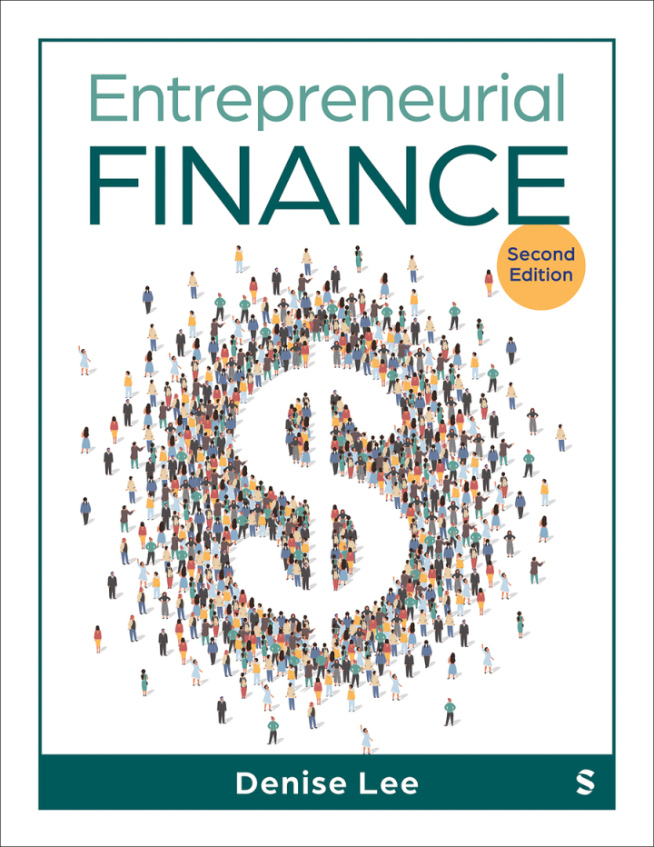 Entrepreneurial Finance 2e Lee Test Bank