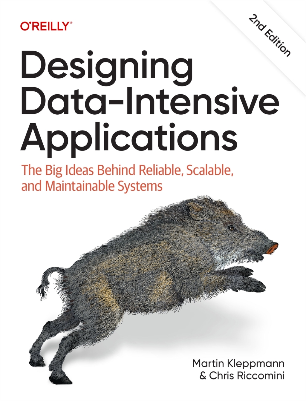 Designing Data: Intensive Applications 2e Kleppmann Test Bank