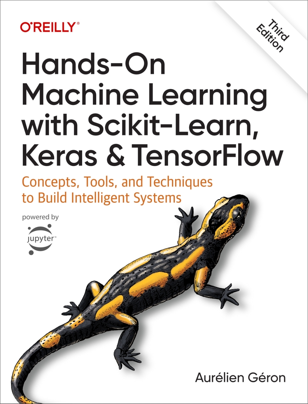 Hands: On Machine Learning with Scikit: Learn Keras and TensorFlow 3e Géron Test Bank